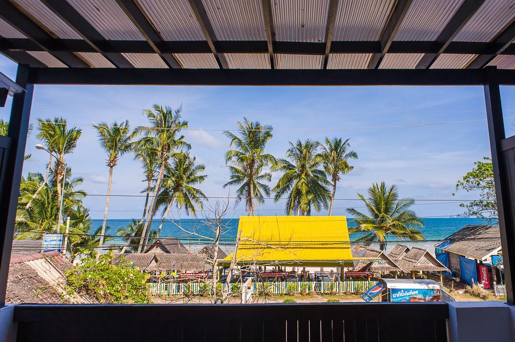 Hotel Baantalay Thungwualaen Pathiu Exteriér fotografie